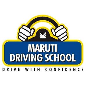 Maruthi driving school