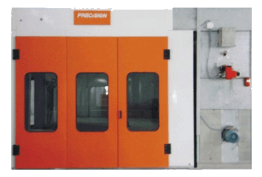 Paint Shop Paint Shop