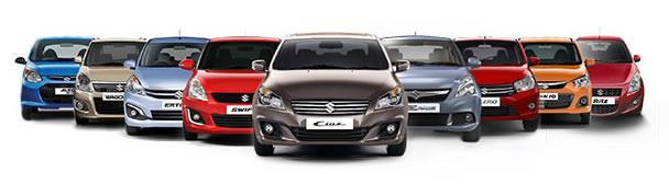 Book for test drive