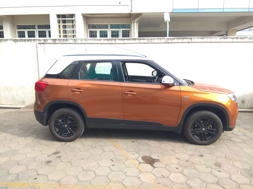 True value cars