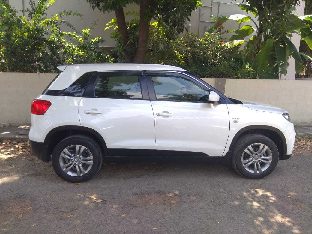 True value cars