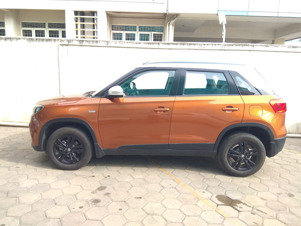 True value cars