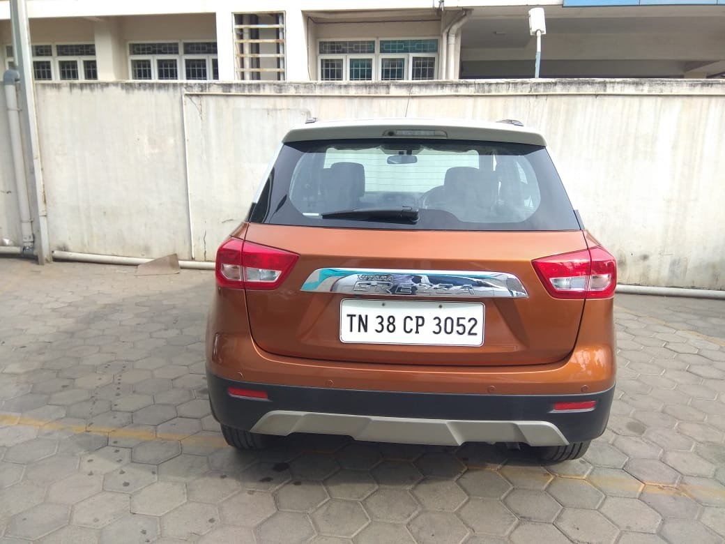 True value cars