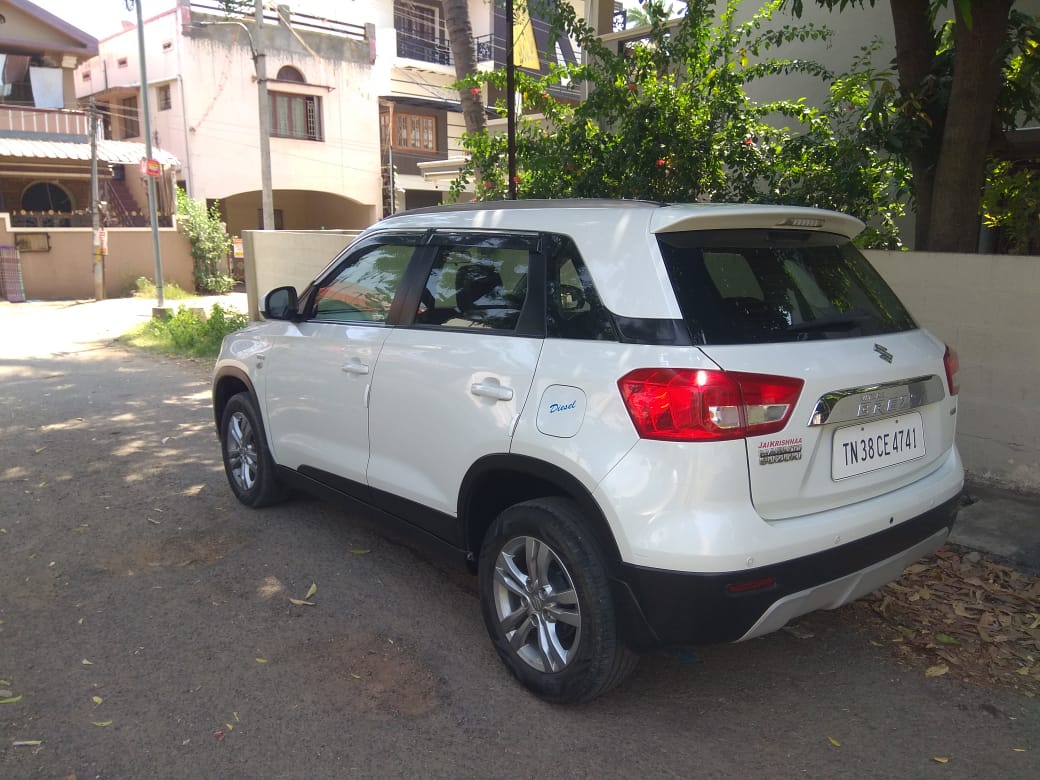 True value cars