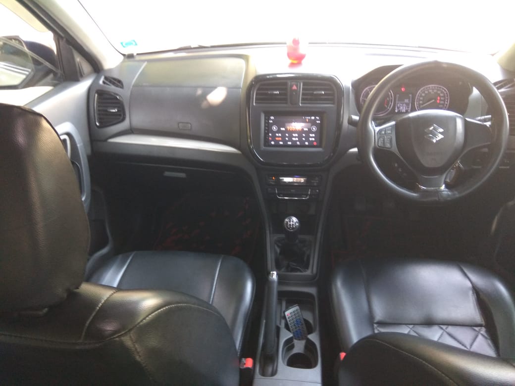 True value cars