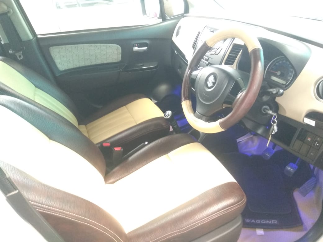 True value cars